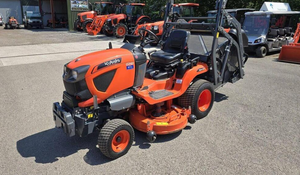 Kubota G261 HD เครื่องตัดหญ้ามือสองสภาพดี - Product Image 2
