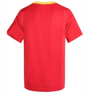 Maillot de rugby en maille meilleure vente maillot de football américain en maille nouveau design grande taille maillot de football américain - Product Image 2