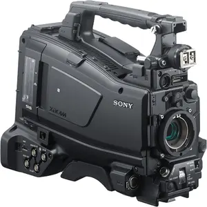 Kit per videocamera con obiettivo Zoom 16x Auto Focus Son_y PXW-X400KF