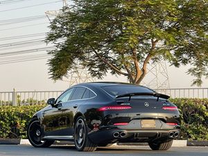 Nuevo/USADO 2022 MERCEDES BENZ GT 43 AMG TUBOR 360 Cámara Trasera Capacidad de Carga 31-40T Emisión Diésel/GAS Automático EN VENTA - Product Image 5