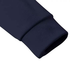 Venta al por mayor de sudaderas de cuello redondo para hombres personalizable ligero sin costuras camisa deportiva ropa de invierno multicolor maternidad reversible - Product Image 6