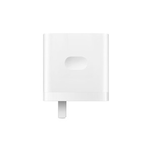 Realme 150W Super Dart <b>Charger</b> <b>Type</b>-<b>C</b> USB-<b>C</b> Fast Charging for Mobile Phones-EU/US/UK Sockets 80W Output 20V Voltage - Product Image 1