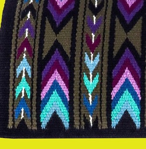 Manta de Silla de Montar ASHMIRA EQUESTRIAN de Lana de Nueva Zelanda para Estilo Western, Tamaños Personalizados, Multicolor, para Equitación, Superventas, Extrema - Product Image 2