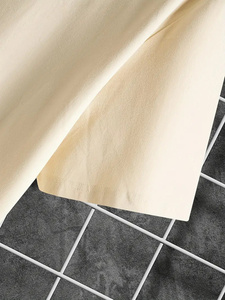 T-shirts d'été à manches courtes pour hommes 100% coton rouge noir ligne design vrac Stock mélange vêtements en balles pour vêtements d'été vêtements d'occasion - Product Image 5