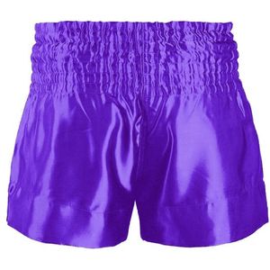 กางเกงขาสั้นมวยไทยขาสั้น2025ใหม่ - Product Image 2