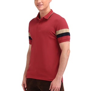 New Latest Style Men Polo <b>Shirts</b> Custom <b>Half</b> Closure Men Polo <b>Shirts</b> For Summer Season Polo <b>Shirts</b> MADE BY HAIDIIII SPORTS 2026 - Product Image 3