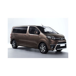 Ventes Chaudes de Voitures TOYOTA PROACE VERSO d'Occasion à Bas Prix, Modèles 2020 2021 2022 d'Occasion à Vendre - Product Image 4