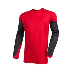 Chemises de moto personnalisées Maillot de motocross - Product Image 5