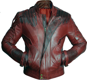 Fully Customized Logo Genuine Cowhide Men <b>Leather</b> <b>Jackets</b> and New Arrival Fashionable <b>Winter</b> <b>Leather</b> <b>Jacket</b> - Product Image 3