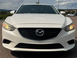 2016 Mazda 6 deportivo - Product Image 2