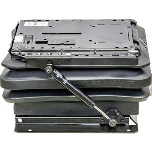 เบาะรถแทรกเตอร์แบบ Heavy Duty พร้อมระบบกันสะเทือนแบบกลไกสำหรับ Grammer - Product Image 6