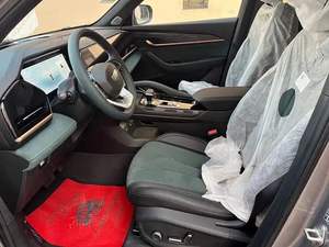 Venta Especial 2024 SUV Híbrido 1.5T 1279km con DHT de 3 Velocidades, Asistencia de Conducción L2, Sin Accidentes y Listo para Enviar - Product Image 5