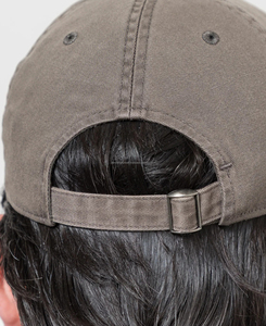 Premium Quality Lightweight Breathable <b>Waterproof</b> Canvas Patch Embroidered Rivet Snapback <b>Caps</b> for Men's Six Panel Overdyed - Product Image 5