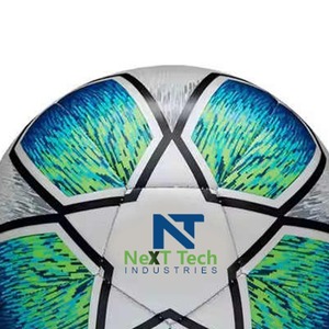 ลูกบอลฝึกรูปแบบใหม่สำหรับการฝึกอบรมการออกแบบที่กำหนดเองและโลโก้ที่กำหนดเองโดยอุตสาหกรรมเทคโนโลยีถัดไป - Product Image 6