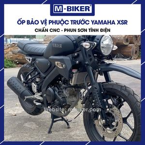 ตัวป้องกันโช้ค XSR155-ใหม่ - Product Image 2