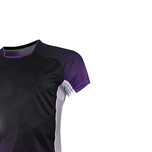 Bon matériel uniforme de volley-ball services OEM bonne vente logo professionnel imprimé haute qualité pour uniforme de volley-ball - Product Image 5