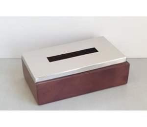 Porte-serviettes en tissu finition dorée brillante pour la décoration de la table de la maison, de l'hôtel et du restaurant, porte-serviettes, conteneur - Product Image 4