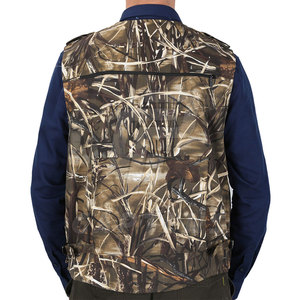 Nouvelle arrivée vente en ligne gilet de chasse dernière conception gilet de chasse matériel durable gilet de chasse - Product Image 4