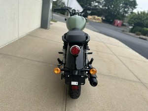 WORLDWIDE <strong>SALES</strong> NEW 2026 <strong>Royals</strong> <strong>Enfield</strong> METEOR 350 New Street Motorcycle - Product Image 5