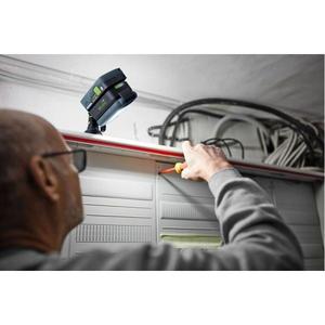 Lámpara de Trabajo LED Inalámbrica Festool SYSLITE KAL C con Batería - Product Image 4