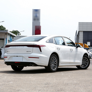 Berline de luxe ultra-automatique d'occasion vérifiée 2024, style B70, bon état, prix avantageux, prête à rouler, fournie du Japon, Euro IV - Product Image 6