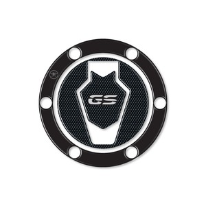 Gel Adesivo 3D per Protezione e Riempimento per Moto BMW Serie G310 GS - Product Image 1