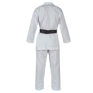 OEM servicio al por mayor logotipo personalizado Jiu-Jitsu Kimono trajes nuevo diseño brasileño Jui Jitsu uniforme para hombres tipo ropa de artes marciales - Product Image 3