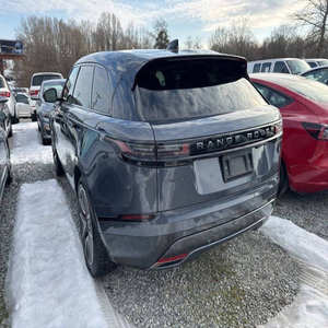 Land Rover Range Rover Velar P250 Dynamic SE 2024 en Perfectas Condiciones - Product Image 3