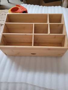 ตู้เก็บของหวายสำหรับห้องขายดี - Product Image 2