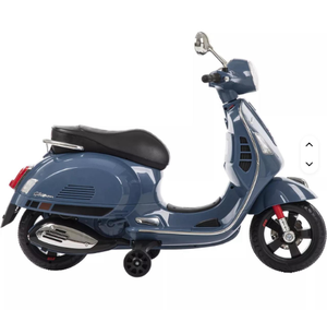 Mejor Oferta Scooter Eléctrico Ves-pa de 6V de Grado Industrial OEM para Niños - Product Image 1