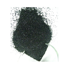 Chứng nhận <span class=keywords><strong>Chrome</strong></span> quặng tập trung mô hình 48-50 độ ẩm một lần chromite cát và tiền phạt từ quặng mỏ - Product Image 1