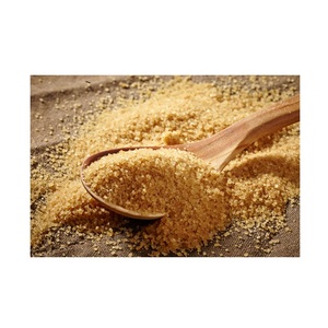Azúcar Moreno crudo/refinado/Azúcar directo de Brasil 50kg - Product Image 3