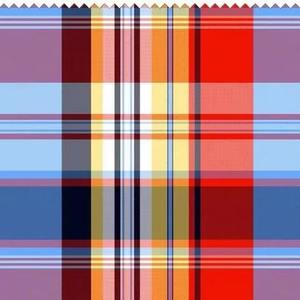 Collection de tissus uniformes pour filles de qualité supérieure Denim tissé durable et chemise habillée unie pour un confort et une tenue durables - Product Image 3