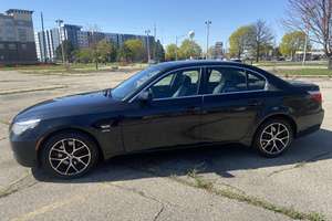 BMW 535XI 2010 USADO, Volante a la Izquierda/Derecha - Product Image 4