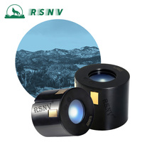 Liquidación de Inventario RSNV NNVT5/6 MX10160 FOM1600 Gen2+ P45 Tubo Intensificador de Imagen en Stock con Ligero Defecto para PVS14/31