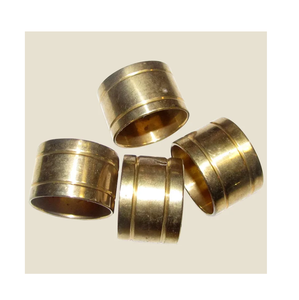 Porte-serviette en laiton pièce de créateur de cocotier design mordant décor de bureau haut exigeant prix pas cher - Product Image 3