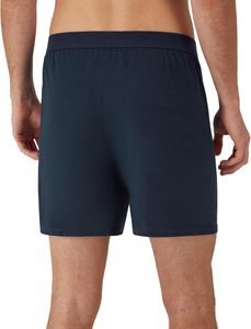 Calzoncillos Boxer de Algodón para Hombre, con Botones, Transpirables, Ecológicos, de Secado Rápido, Ajuste Holgado, Cintura Elástica, 3 Piezas, Logotipo Personalizado - Product Image 2