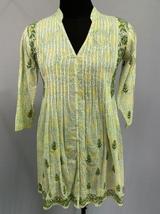 Venta caliente última moda occidental Maxi verano colores personalizados silueta recta cintura natural estilo casual para la venta nuevo - Product Image 2