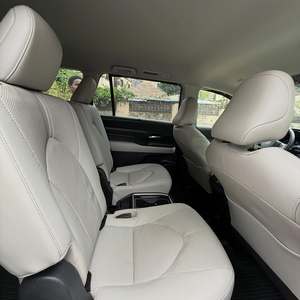 TO-YO-TAA Highlander Limited 2025 Propre et Impeccable - Product Image 6