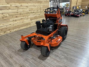 Kawasaki 54 "ศูนย์เลี้ยวเครื่องตัดหญ้า1800W 196cc 4จังหวะอุตสาหกรรม DIY ขายดีราคาโรงงานขายส่ง - Product Image 6