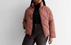 Prendas de vestir transpirables Chaquetas acolchadas de invierno para hombres Color naranja sólido Hombres Mujeres Chaqueta acolchada cálida - Product Image 5