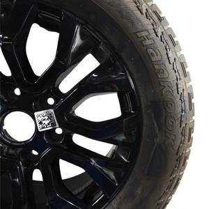 Rueda de Aleación para FORD Ranger (TKE) JB3J-1007-BA (11>) - Product Image 2