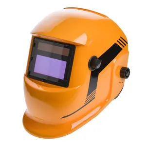 Reliable Safety Mask For Welding Directly From Uzbekistan's Leading Manufacturer