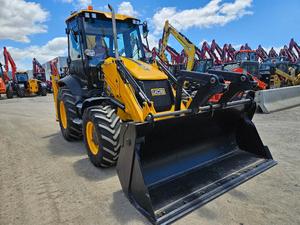 BACKHOE <span class=keywords><strong>LOADER</strong></span> bekas JCB 3CX - Product Image 3
