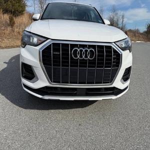 EXCELENTE ESTADO Audi Q3 quattro Premium 40 TFSI 2022 - Product Image 1