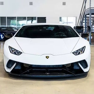 Nouvelle Lamborghini Huracán LP 640-4 Performante standard 2018 - Product Image 6
