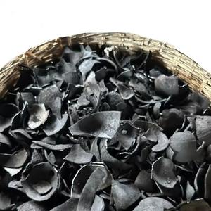 Pure Quality Coconut Shell Charcoal Briquette Buy <b>Cheap</b> Hardwood Charcoal <b>BBQ</b> Charcoal Low Price on <b>sale</b> - Product Image 3