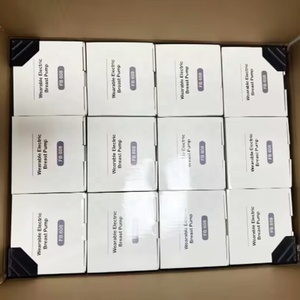 Sucette pour bebe 2023 plus récent Offre Spéciale couleur mélangée non toxique sans BPA Silicone bébé sucette - Product Image 6