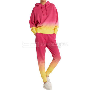 Sudaderas de Lujo para Hombre Otoño Invierno, Impresión Digital 3D, Estilo Casual y Relajado, Conjuntos Deportivos con Capucha, Reflectantes - Product Image 2