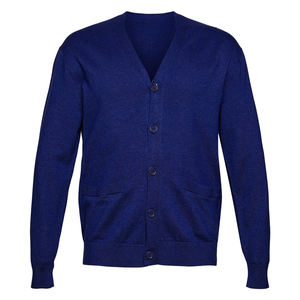 Suéter Casual de Algodón Tejido para Mujer, Suéter de Manga Larga Tejido - Product Image 2